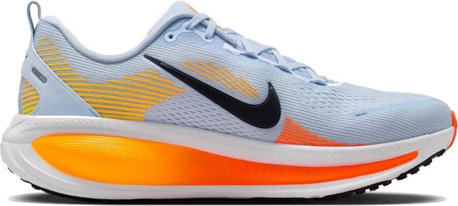 Nike Vomero 18 Heren Hardloopschoenen Hm6803-404 Kleur Blauw