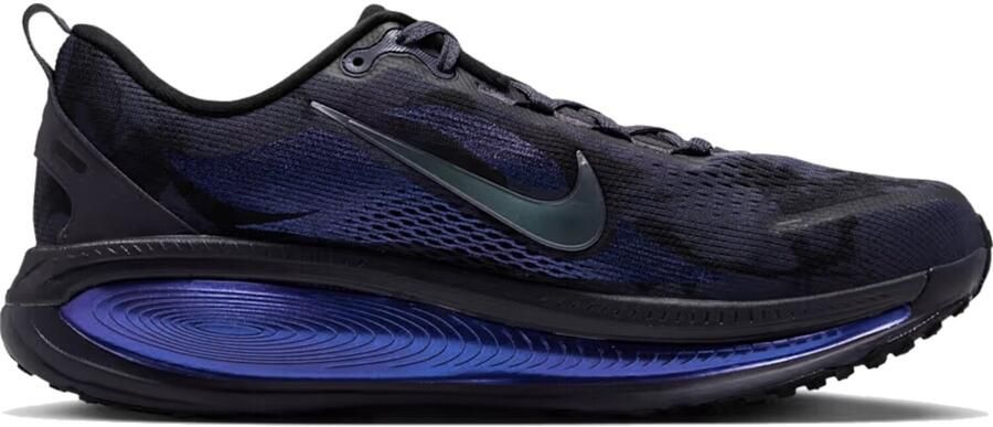 Nike Vomero 18 Heren Hardloopschoenen Iq0459-001 Kleur Zwart