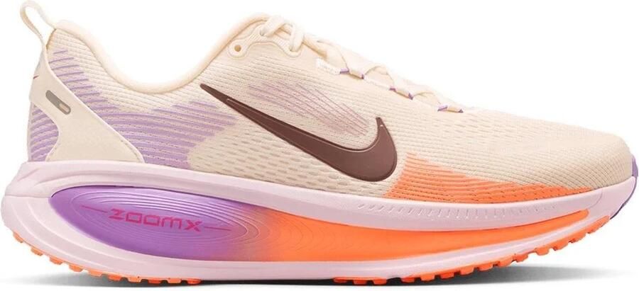 Nike VOMERO 18 HM6804-113 Dames Sneakers Wit HM6804