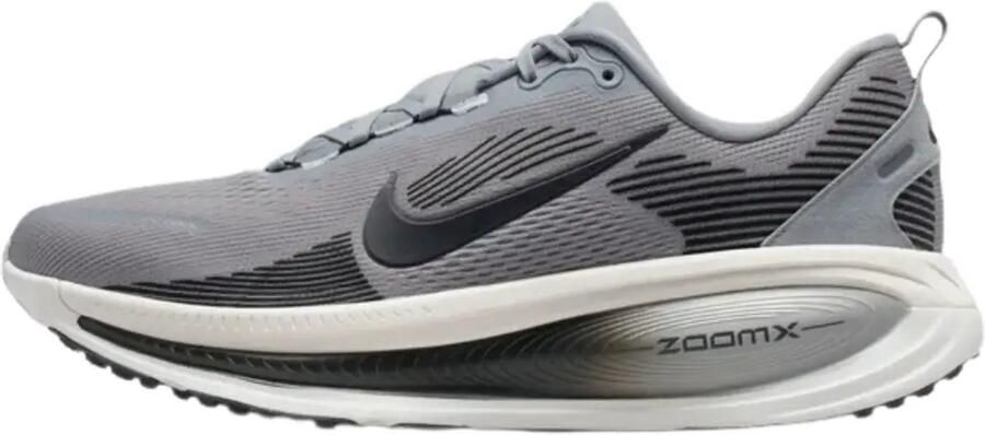 Nike Hardloopschoenen voor heren (straat) Vomero 18 Grijs- Heren Grijs