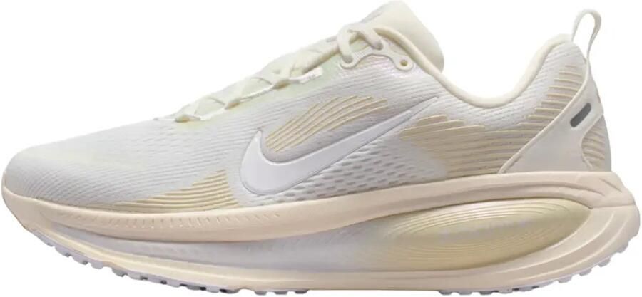 Nike Vomero 18 Dames Crème- Dames Crème