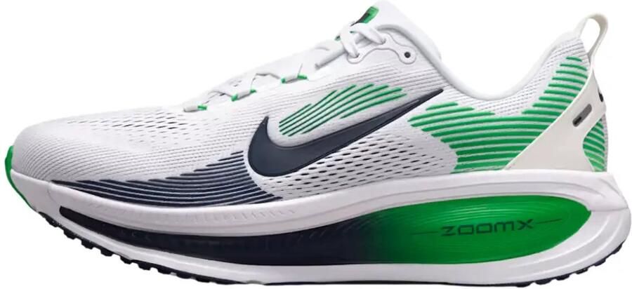 Nike Vomero 18 Heren Hardloopschoenen Hm6803-115 Kleur Wit