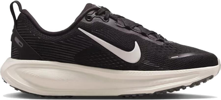 Nike Vomero 18 Kinder Hardloopschoenen Hq2157-004 Kleur Zwart