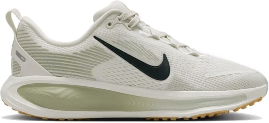 Nike Vomero 18 Kinder Hardloopschoenen Hq2157-011 Kleur Zwart