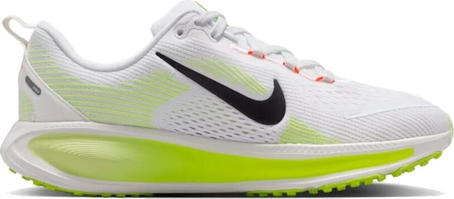 Nike Vomero 18 Kinder Hardloopschoenen Hq2157-111 Kleur Wit