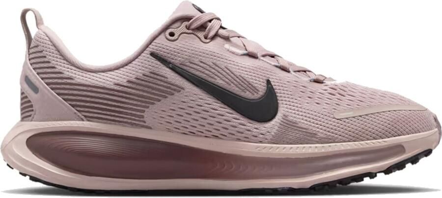 Nike Vomero 18 Kinder Hardloopschoenen Hq2157-602 Kleur Rood