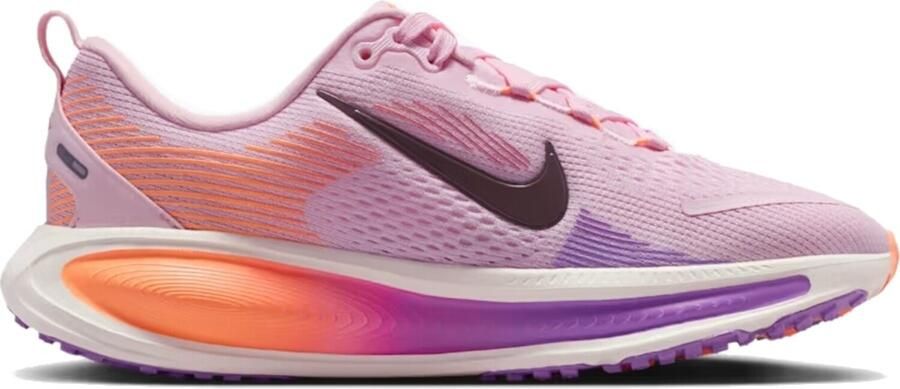 Nike Vomero 18 Kinder Hardloopschoenen Hq2157-603 Kleur Rood