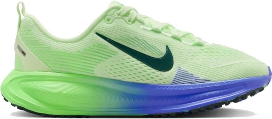 Nike Vomero 18 Kinder Hardloopschoenen Hq2157-701 Kleur Geel