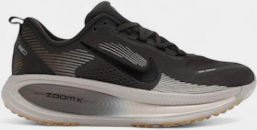 Nike Sneakers Vomero 18 Medium Ash College Grey