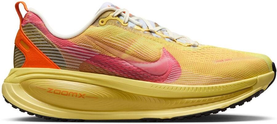 Nike Vomero 18 SE Unisex Hardloopschoen Geel Multi Colour