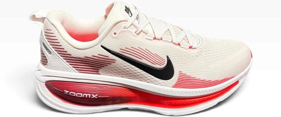 Nike Vomero 18 Sportschoenen Dames Pink Burgundy - Foto 1