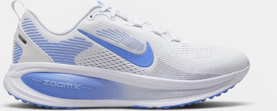 Nike Vomero 18 White Bleached Turquoise (Women's)