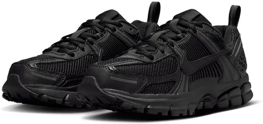 Nike Vomero 5 vast grey med soft pink white white unisex Lifestyle zwart Schoenen