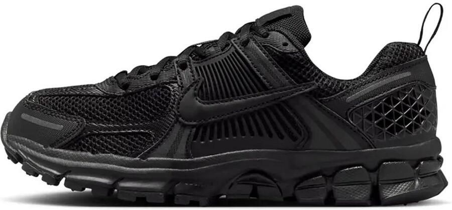 Nike Vomero 5 vast grey med soft pink white white unisex Lifestyle zwart Schoenen - Foto 2