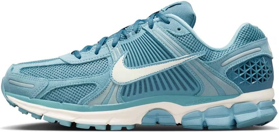 Nike Vomero 5 Blauw Wit Doos Zonder Deksel !!!!!!!!!!!!!!!!!!!!!!!!!!!!