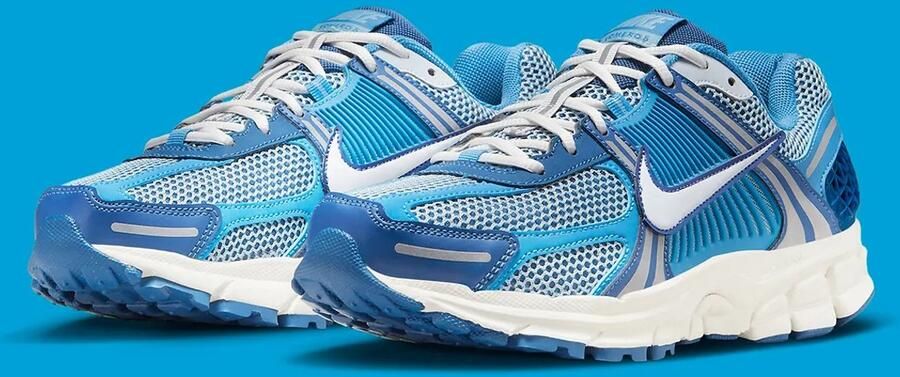 Nike Vomero 5 Blue 44 No Box