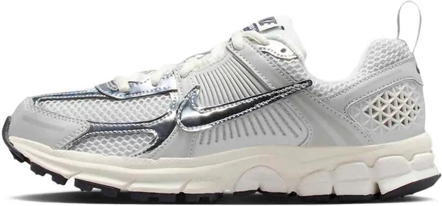 Nike Kinderschoenen met accenten met reflecterend design Vomero 5 Grijs