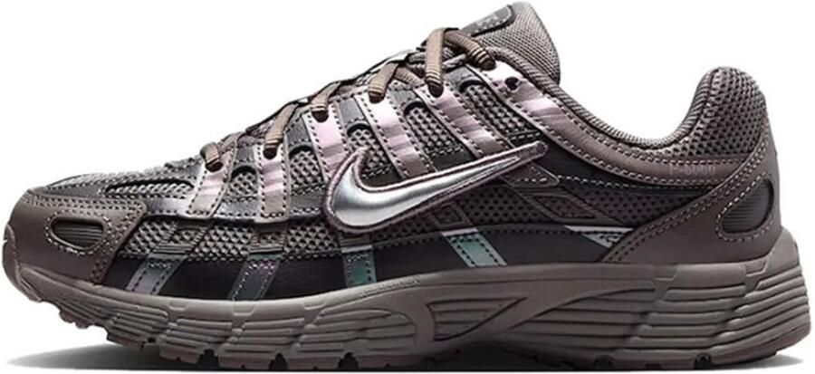 Nike Kinderschoenen P-6000 Cave Stone Kind Cave Stone - Foto 2