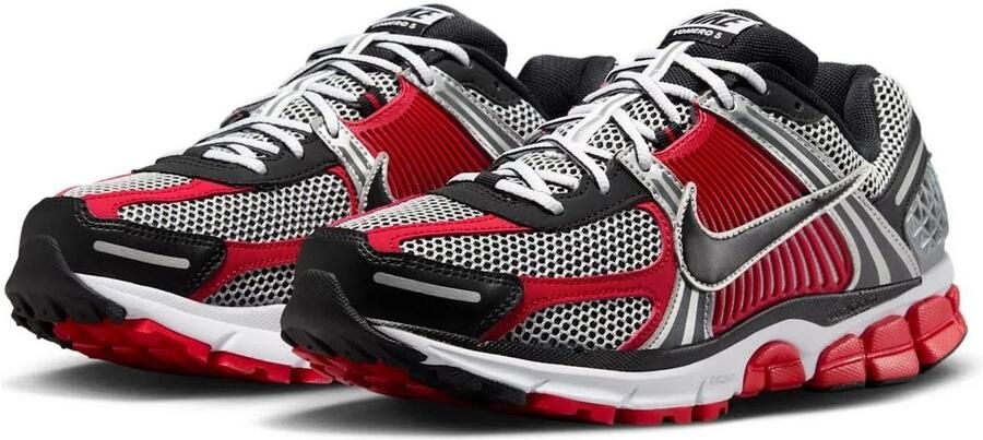 Nike Zoom Vomero 5 Lifestyle multicolor Schoenen