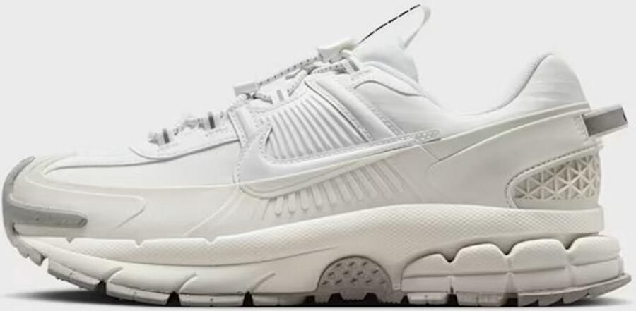 Nike WMNS Zoom Vomero 5 Lifestyle in beige formaten: 36.5