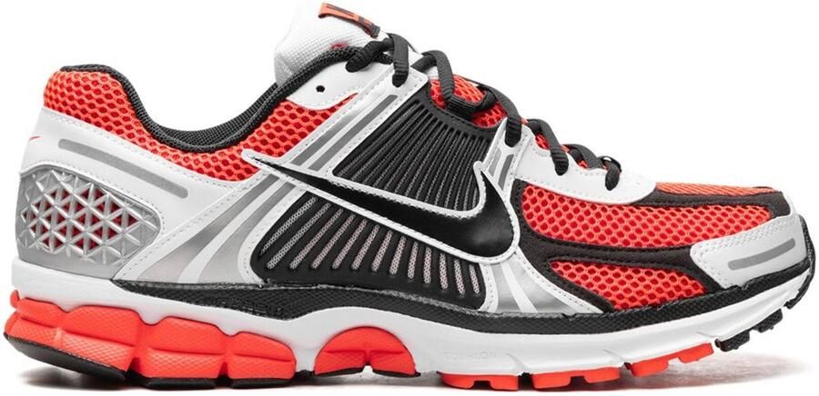 Nike Vomero 5 SE Unisex Sneaker Rood Zwart Wit Doos Zonder Deksel