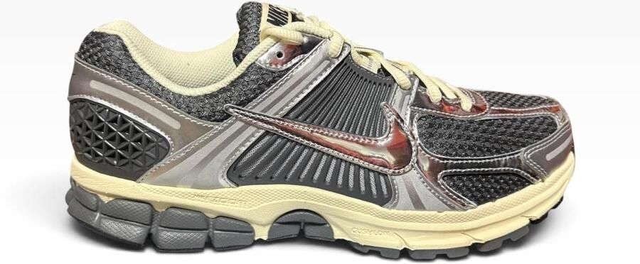 Nike Vomero 5 Sneakers Mannen Zwart Chrome