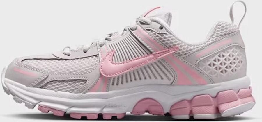 Nike Zoom Vomero 5 (GS) Unisex Lifestyle grijs Schoenen