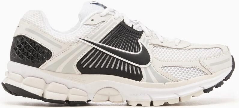 Nike Zoom Vomero 5 White Platinum Tint Metallic Platinum Black- White Platinum Tint Metallic Platinum Black - Foto 2