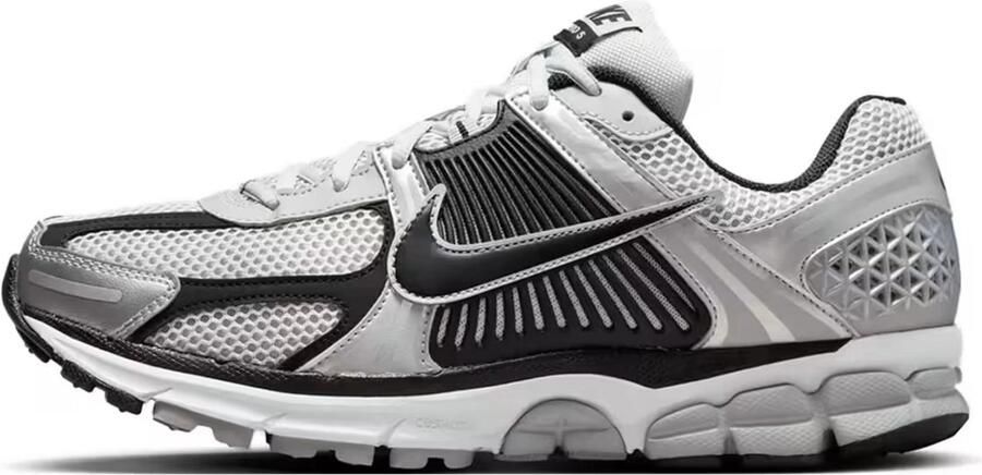 Nike Zoom Vomero 5 Grey- Grey
