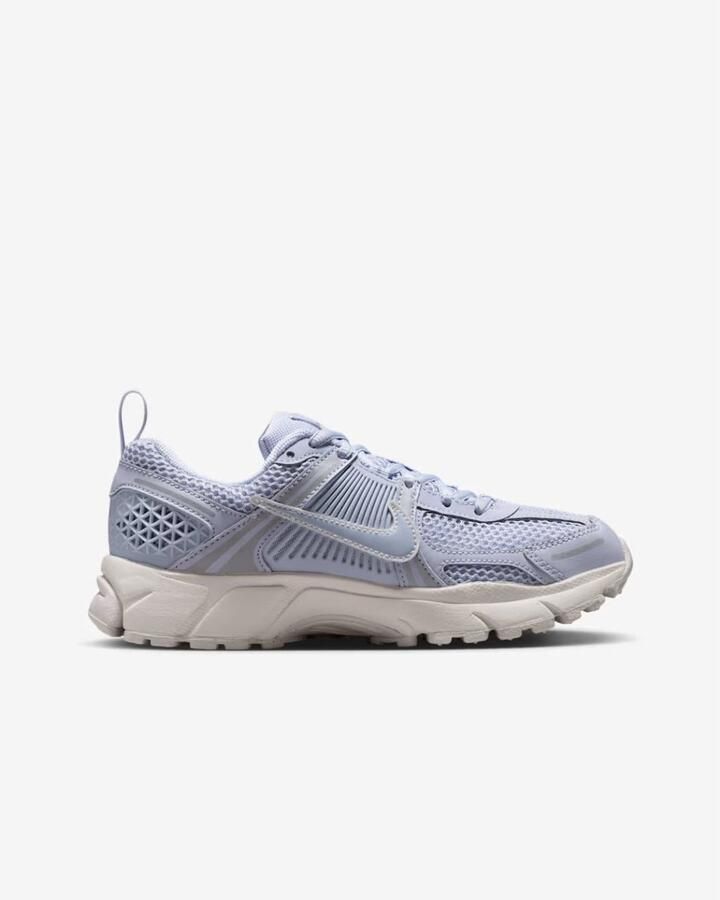 Nike Vomero 18 Hardloopschoenen Black Black-Dk Smoke Grey Zwart Donkergrijs ZoomX Running - Foto 3