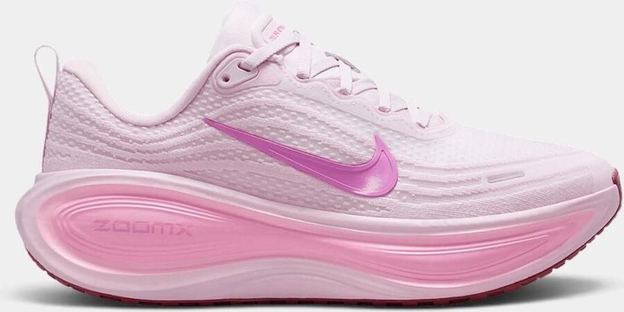 Nike Vomero Plus Bleached Lilac (Women's)