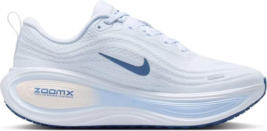 Nike Vomero Plus Dames Hardloopschoenen Hv8154-108 Kleur Wit