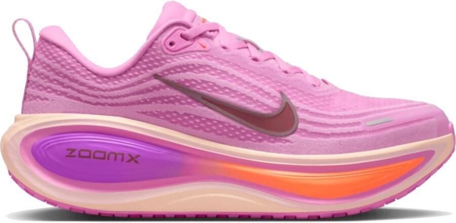 Nike Vomero Plus Dames Hardloopschoenen Hv8154-503 Kleur Paars