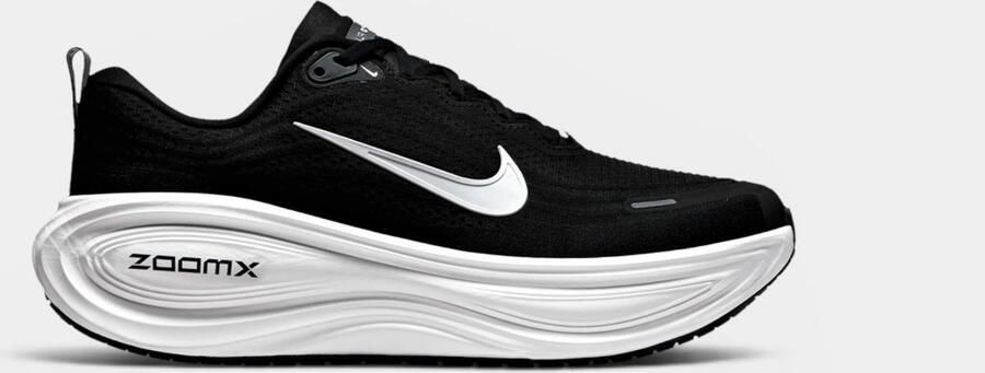 Nike Hardloopschoenen Vomero Plus Extra Wide 'Black Cool Grey'