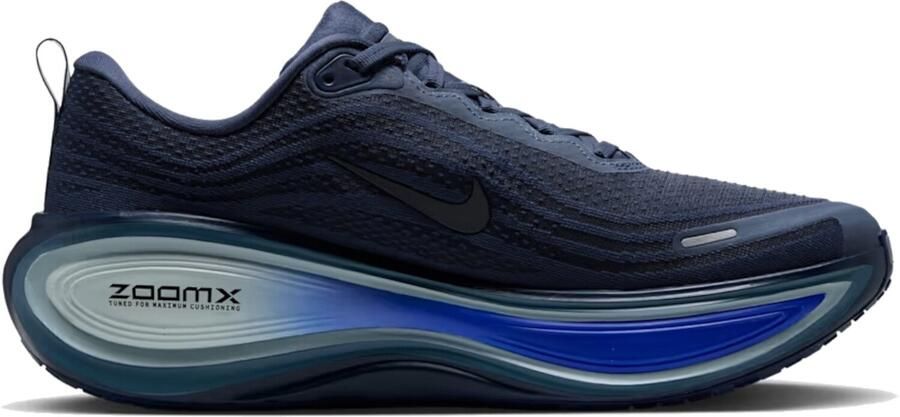 Nike Vomero Plus Heren Hardloopschoenen Hv8150-402 Kleur Blauw