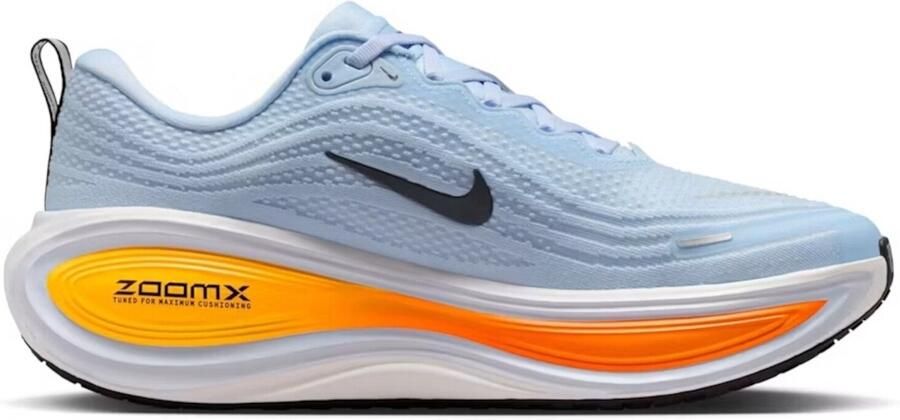 Nike Vomero Plus Heren Hardloopschoenen Hv8150-404 Kleur Blauw