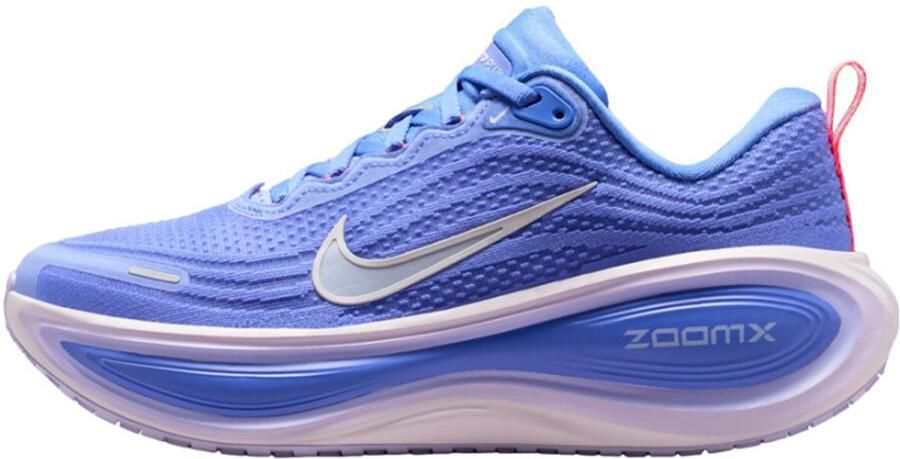 Nike vomero plus women's road runni Hardloopschoenen dames neutraal Paars - Foto 2
