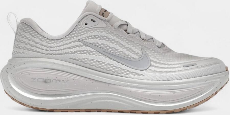 Nike Sneakers Vomero Plus Speckle Vast Grey Wolf Grey