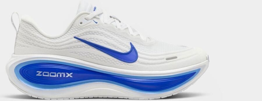 Nike Sneakers Vomero Plus White Blue