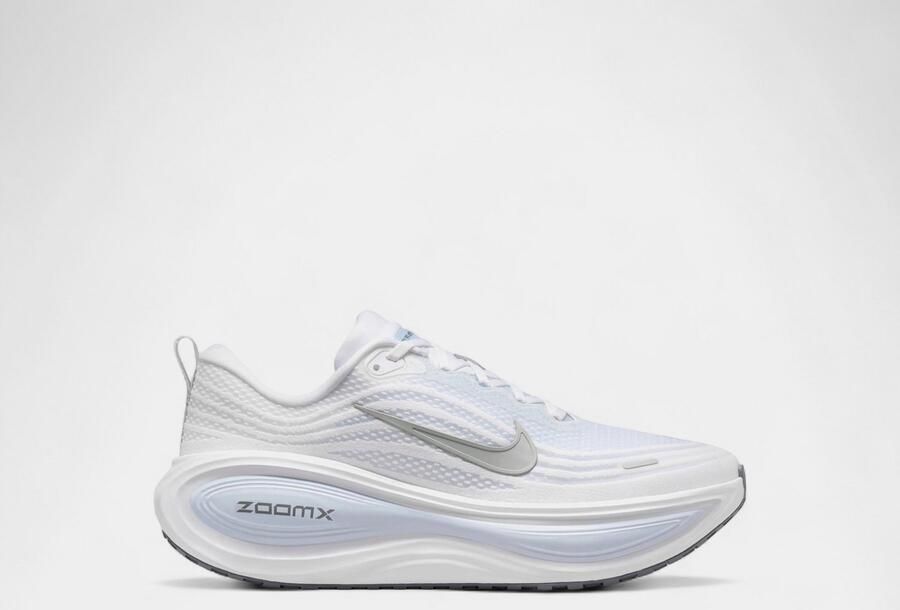 Nike Sneakers Vomero Plus White Hydrogen Blue Grey Fog
