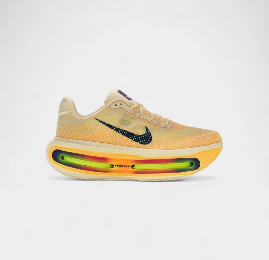 Nike Lage Sneakers Vomero Premium Alabaster
