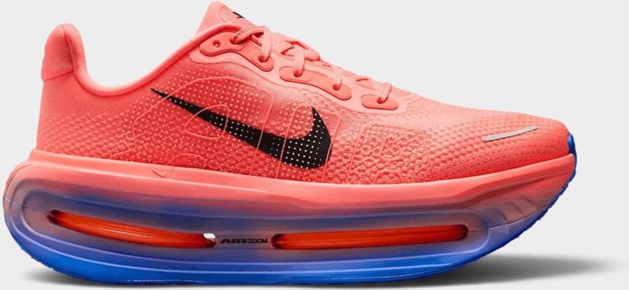 Nike Vomero Premium 'Atomic Pink Racer Blue Crimson Tint