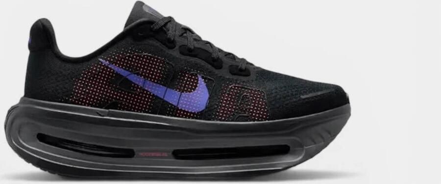 Nike Vomero Premium Black Sapphire Rose (Women's)