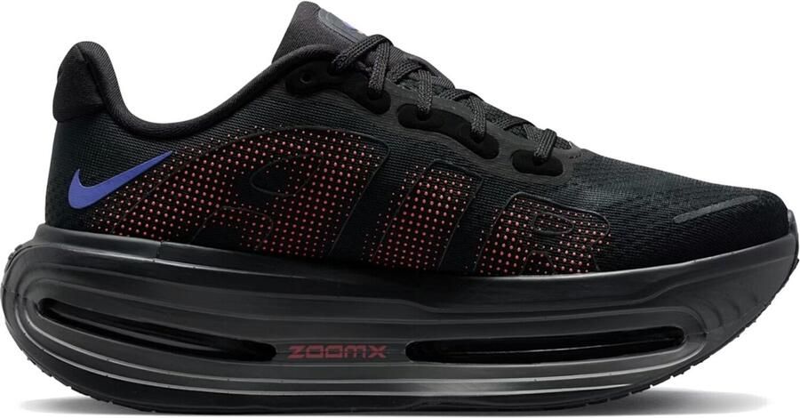 Nike Vomero Premium Dames Hardloopschoenen Hm5973-002 Kleur Zwart