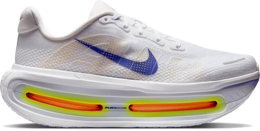 Nike Vomero Premium Heren Hardloopschoenen Hq2050-101 Kleur Wit