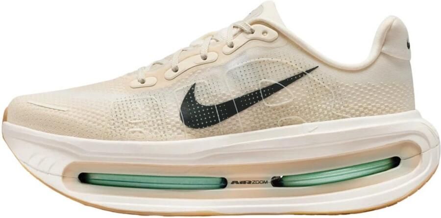 Nike Vomero Premium Pale Ivory Black Spruce