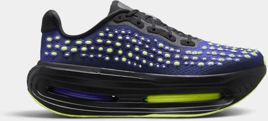 Nike Sneakers Vomero Premium QS Black Volt Glow