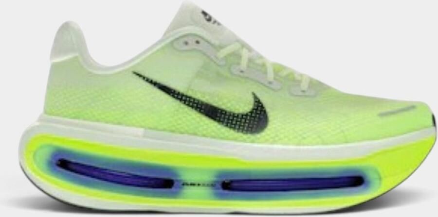 Nike Sneakers Vomero Premium Volt Tint Sapphire