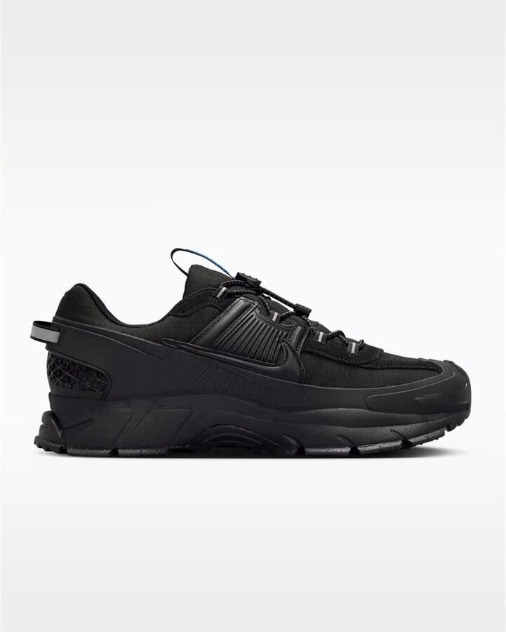 Nike Vomero Roam FV2295-002 Hoogwaardige Hardloopschoenen voor Elke Ondergrond Vomero Roam FV2295-002 Hardloopschoenen voor Heren Zwart Multicolor - Foto 2