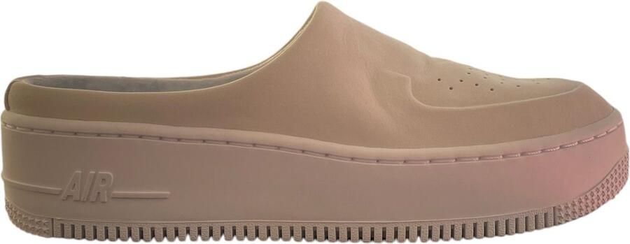 Nike Air Force 1 Lover XX Damesschoenen Wit